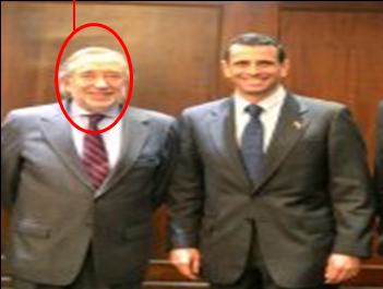 ConElMazoDando's tweet photo. Conozca al panita del Majunche Lechero que fue enjuiciado en Chile por choro https://t.co/xoxvwS0oHc https://t.co/7C9dumDoQX