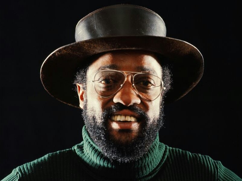 Happy Birthday legendary Philly soul singer Billy Paul 