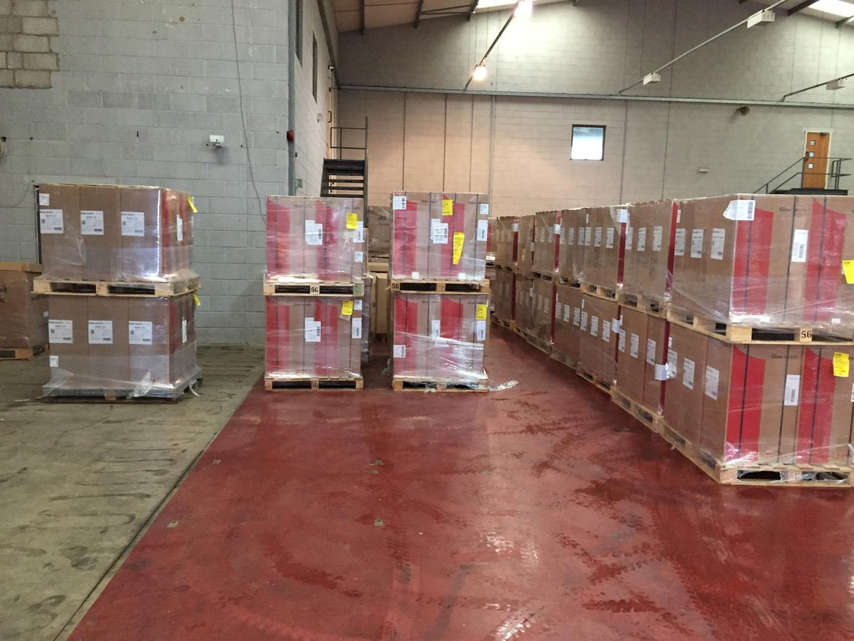 MPL full of Energy <a href="/glow_wormclub/">Glow-worm</a> this morning #energy #7years #Nottingham