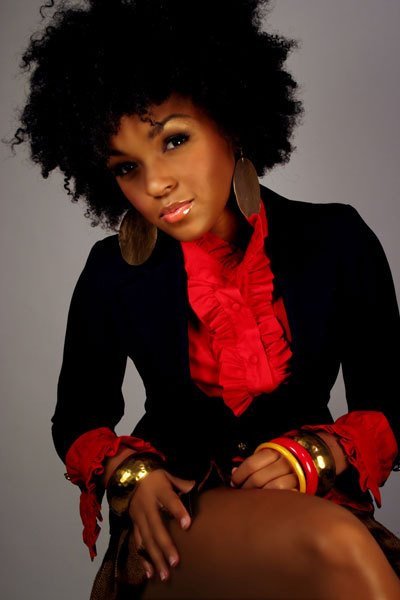  Happy Birthday Janelle Monae! 