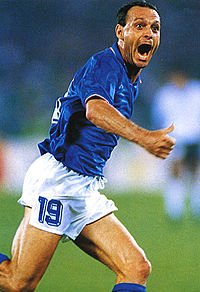 Salvatore Schillaci turns 51 today, Happy Birthday Totò 