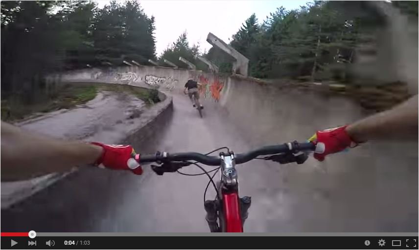 TRENDING: watch these guys ride a bobsled course cyclerecycleuk.com/abandoned-bobs… and please RT