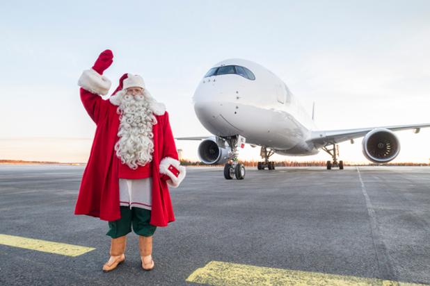 RT to enter our draw for 5 #A350Finnair model planes. Winners announced 24h from now! <a href="/FinnishSanta/">Santa Claus Finland</a> <a href="/Airbus/">Airbus</a>