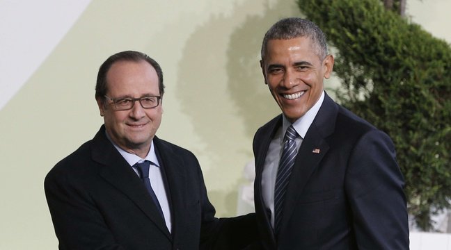 Hier plus de 150 chefs d'Etat s'exprimaient à la tribune de la #COP21. Décryptage > bit.ly/1IlL2O2