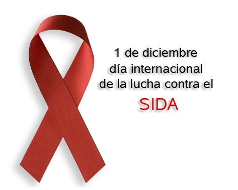 Lo único que mata es la discriminación y la desinformación. La #luchacontraelsida nos involucra a todxs.
