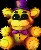 PlushFredbear's tweet photo. @Lil_Cupcake_ your a cupcake https://t.co/nIDKnHf4kM