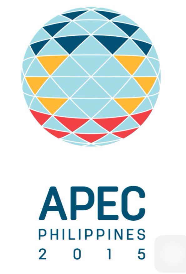 meNicoNarvacan's tweet image. Best of luck to the #Philippines in hosting this years #APECSummit2015 in #Manila. #APEC2015 #AELM #Proud