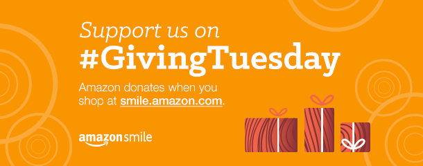 ForChambers's tweet image. Today is Giving Tuesday. Support #HBOT.  Here's the link to SHOP!   smile.amazon.com/ch/47-1205296   Happy Shopping!