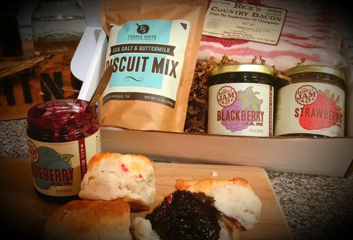 Give a gift of great taste
the-nashville-jam-co.myshopify.com/products/holid…