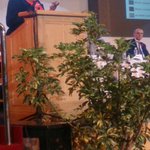 Photo by ICASA Secretariat (@ICASA2015)