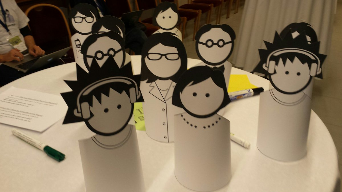 <a href="/igdemokratie/">#politikreparieren</a> gefallen hat das fokussierte Erarbeiten eines gemeinsamen Ziels mit echten #Menschen :)  #GovCamp