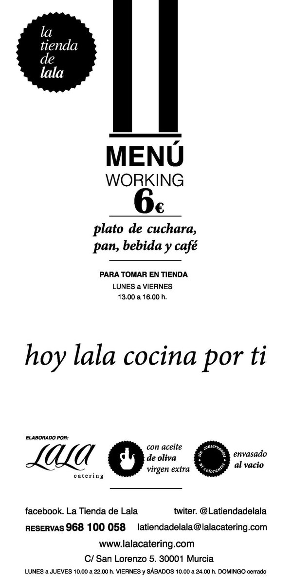 La tienda de lala tweet media