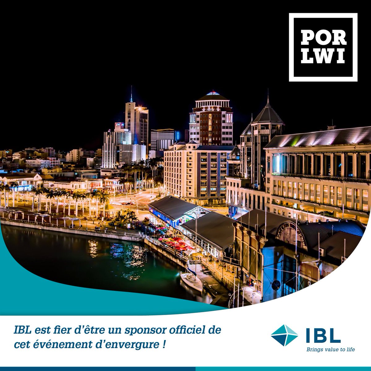 IBL_Together's tweet photo. Le support d’IBL dans ce projet d’envergure finance les œuvres de lumière à découvrir tout le long du parcours. https://t.co/Fd962m6NcQ