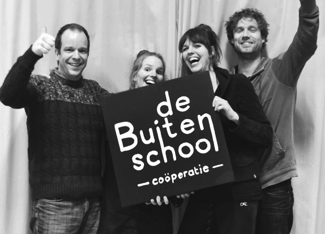 debuitenschool's tweet photo. We zijn online! Check onze site: https://t.co/NcPmmWXeW4 https://t.co/tmLj5P7uyp