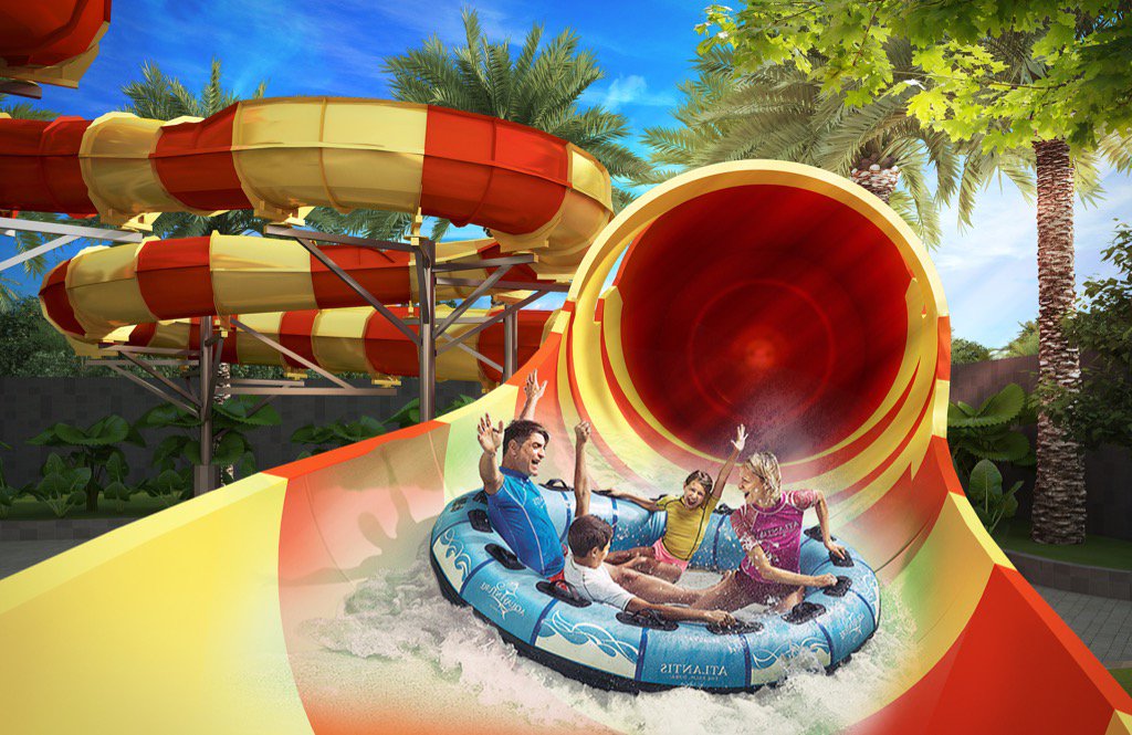 ancoltmnimpian's tweet photo. Berenang di atlantis ga kalah seru loh!
#atlantisfun #ancoltamanimpian #ancolluarbiasa #atlantiswateradventure https://t.co/BpmC9ZogVU