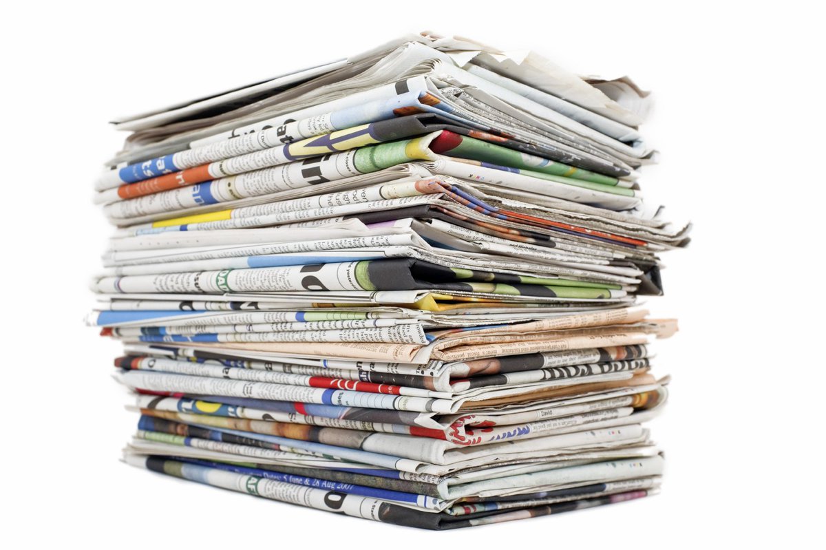 #YourViewTVC #NewspaperFrontpageReview What headlines has got your attention? Join the conversation @TVCconnect