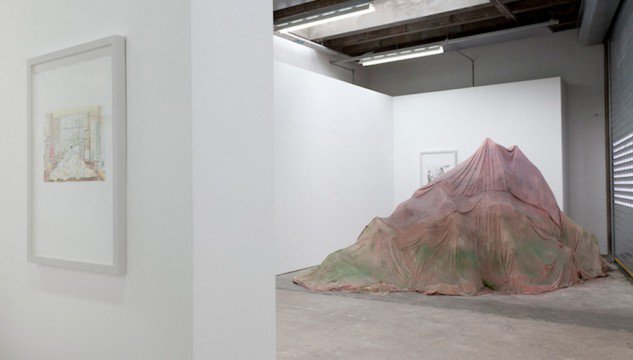 Castlefield Gallery tweet media