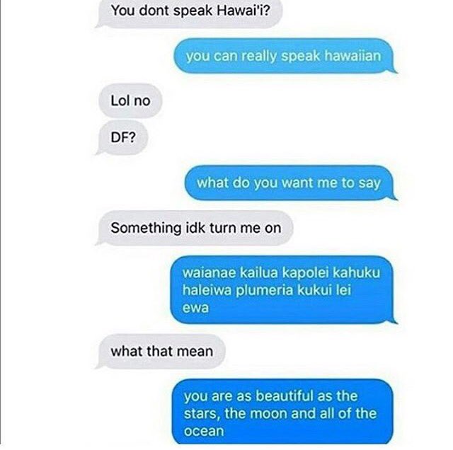 eatadickugly's tweet photo. "speak Hawai'i" 😂😭💀 https://t.co/3djzFYwPHC