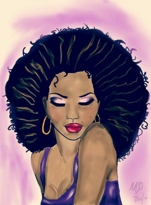 fallenmayhem's tweet photo. some of my art work
#beautyhasnocolor #BlackQueens https://t.co/h1YhE9XC81