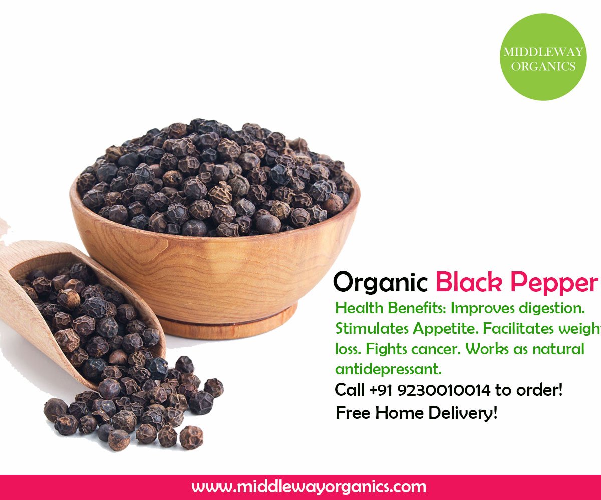 MiddlewayO's tweet photo. Buy #Organic BlackPepper from #MiddlewayOrganic #Kolkata
Call +91 9830010014 or #Whatsapp +91 8335822851 to order! https://t.co/TGQx9oWmXA