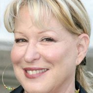  Happy Birthday to singer/actress Bette Midler 70 December 1st 