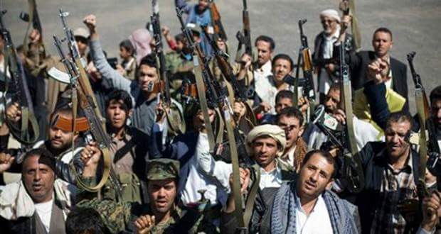 #Houthi Forces In Province #Nijran #SaudiArabia : 
 
#MargBarAalESaud