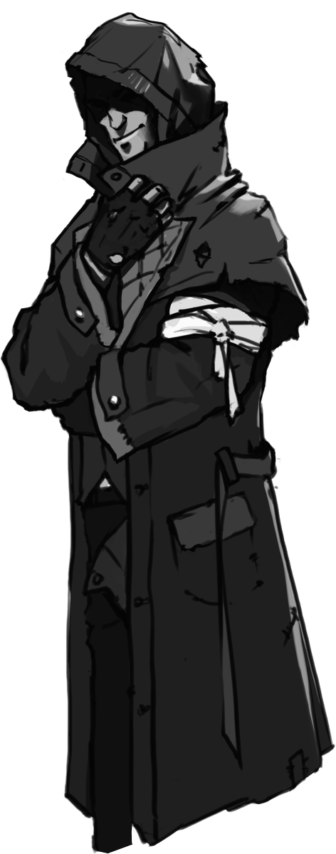 OrcWorkGames's tweet photo. Some new NPC from our CCG RPG Evilibrium 2 ! #gameart #gamedev #indiedev #games #npc #dark #gothic #evil2 https://t.co/OwNCjvEdEn