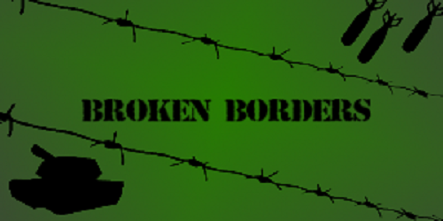 MCHostingPro's tweet image. #Minecraft #ATLauncher BROKEN BORDERS modpack updated ;)