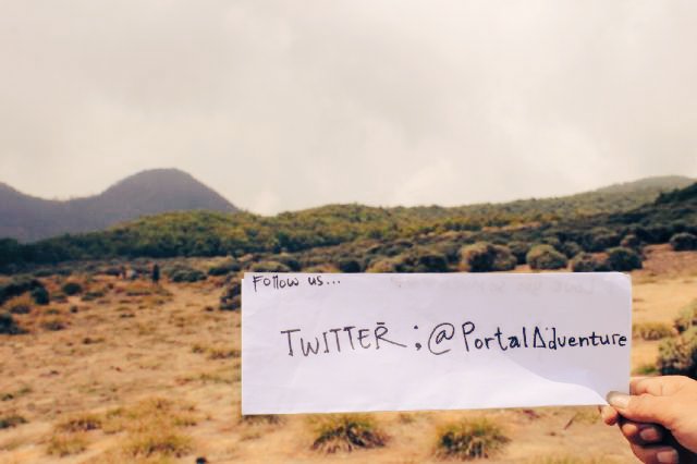 Selamat Sore, Selamat Menikmati Senja 🌄