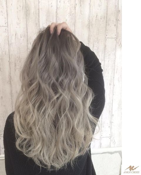 アンク クロス 美容室 Nail Su Twitter Winterstyle