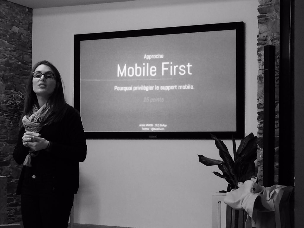 CapgeminiLabs's tweet photo. #ADW #mobilefirst Techs natives #iOS #Swift #javamobile #csharp VS Techs hybrides #cordova #phonegap #titanium https://t.co/ekWjQRyf9C