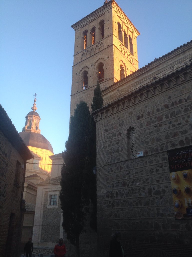safehousefr's tweet photo. Welcome To #toledo #business #startup #spain #trade #workingshop https://t.co/0EN6hFz4ch