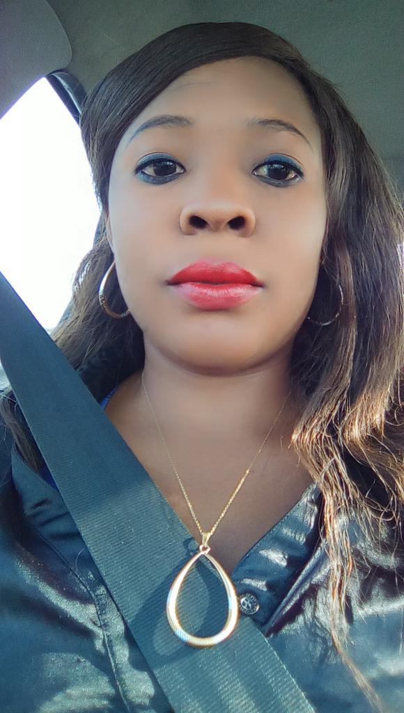 MercyDongo tweet picture