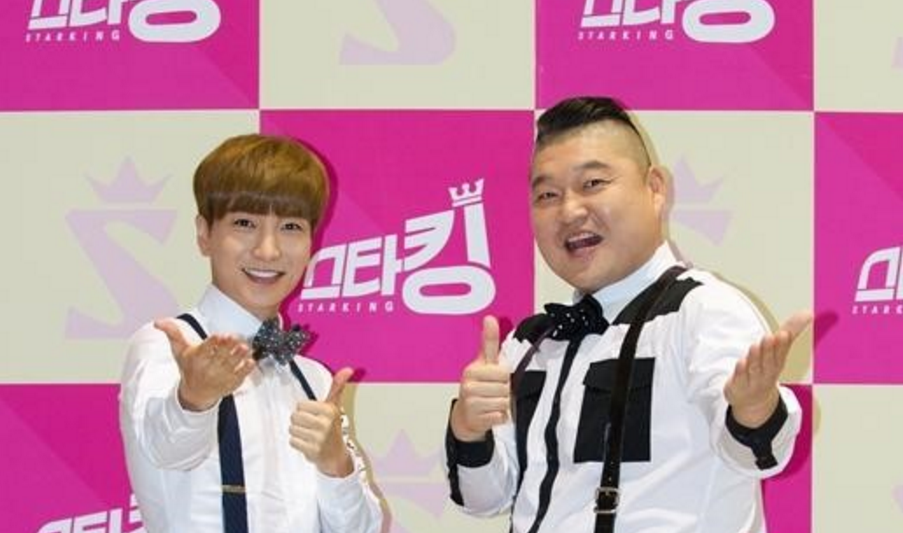 Soompi tweet media