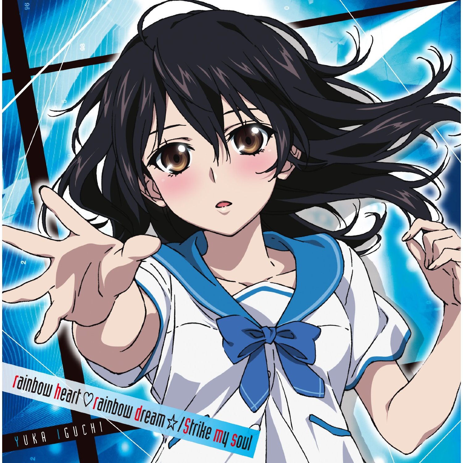 ツキミ アニメbd Dvdｳｨｰｸﾘｰ売上 ゆゆ式bdbox は３７００枚 ストライクザブラッドova は１万枚 ストプラ２期はよ T Co Ocz1q85hll Twitter