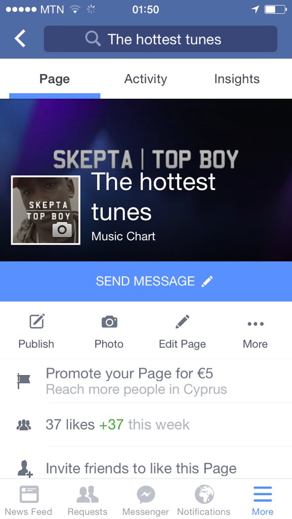 mckjvmc's tweet photo. Go check out my new page it's all about the hottest tracks https://t.co/QdOesCYS0a