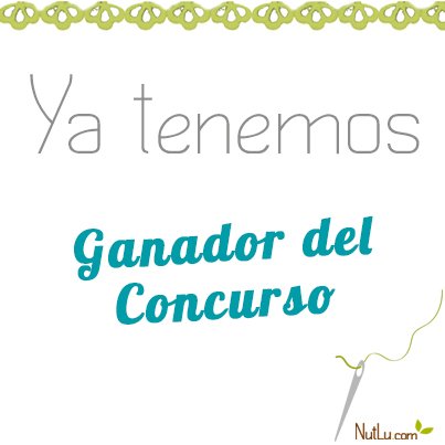 Nutlu's tweet photo. ¿Quieres conocer quién es el ganador del #concurso de #modainfantil ?https://t.co/Wbmcr4ORrX https://t.co/CGGokid5uk
