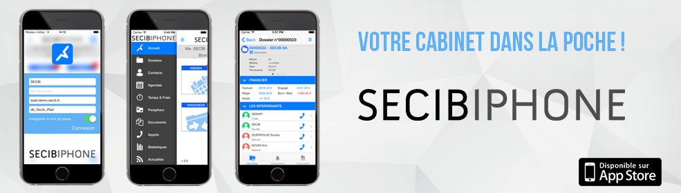 SYaich's tweet photo. 4 ans déjà, lancement #SECIBIPHONE avec @SECIB_FR , @Avocats21eme ! Etes vous connectés? https://t.co/paUxqBkH3G
