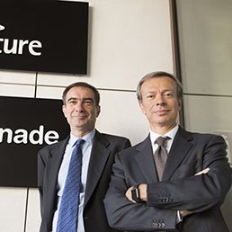 sole24ore's tweet photo. Avanade-Accenture: nuovo centro tecnologico a Cagliari, obiettivo 300 assunzioni https://t.co/3QQgDEYbyr https://t.co/UCZOTXfjEI