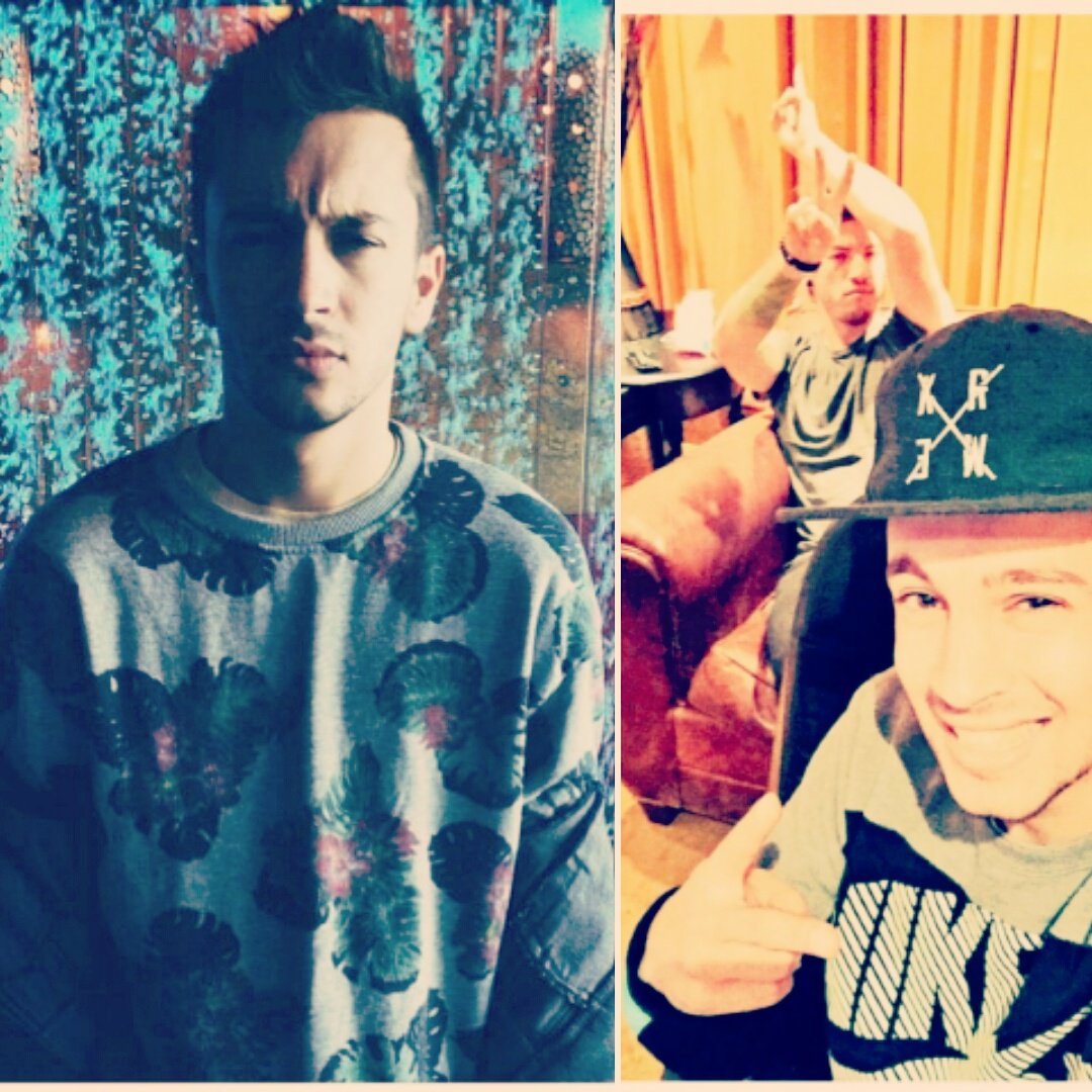 Happy birthday to my one and only Tyler Joseph <3  