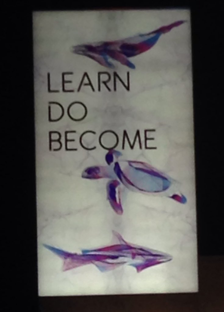 MarinaAwad1's tweet photo. #iab2015 here we are! https://t.co/EecFR1Zo4P