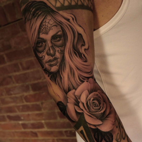 Sorry_Mummy's tweet photo. ERIC MARCINIZYN https://t.co/X1IhXWvO6I @ericmarcinizyn #tattoo #tattoos #ink #inkshop  #sorrymummytattoo #bodyart https://t.co/kbOdgjyQtE
