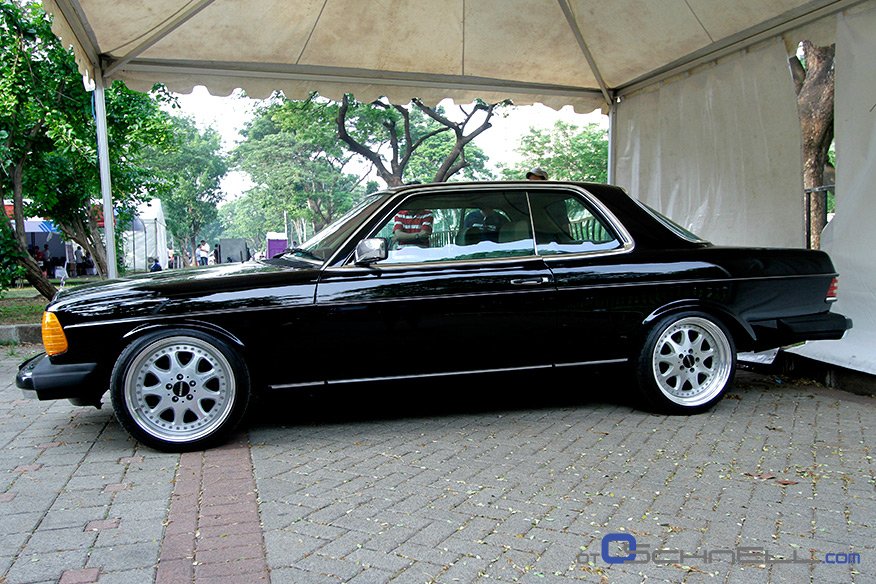 Otoschnell On Twitter Whats Inside Jambore Nasional X Mercedes