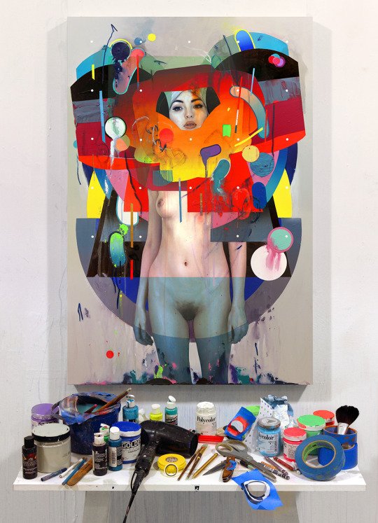 VisionLabArt tweet picture
