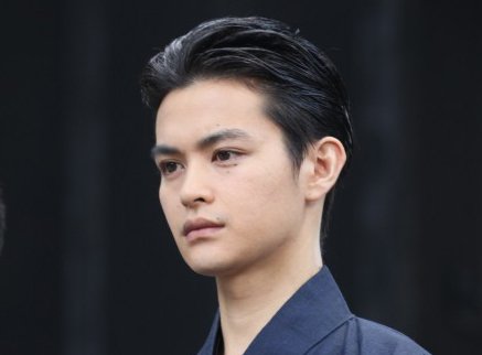 芸能 瀬戸康史 事務所を退所するd Boysメンバーにエール シネマトゥデイ Scoopnest