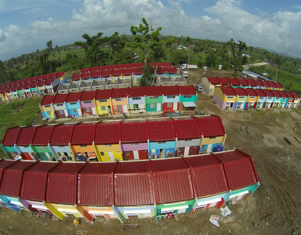 APEC 2015 tweet media