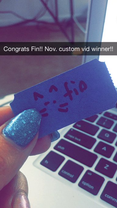 Congrats @finfangfoom2 ❄️✨🐶 https://t.co/SbhGtKrWvr<a class="tags" target="_blank" title="On Twitter" href="/?out=eyJ0eXAiOiJKV1QiLCJhbGciOiJIUzUxMiJ9.eyJpYXQiOjE3MjI3NDU3NjksImlzcyI6InR3cG9ybnN0YXJzLmNvbSIsIm5iZiI6MTcyMjc0NTc2OSwiZXhwIjoxNzU0MjgxNzY5LCJyZWRpcmVjdF91cmwiOiJodHRwczovL3R3aXR0ZXIuY29tL2ZpbmZhbmdmb29tMiJ9.mLa8rdzbrysCkjmAcfVkyQJIs2FwSmdRi9Pf8iGaE3z3iWdxmDl10qAqVxQh4MOxbIeabTBAjeU3SSFety_QUA">@finfangfoom2</a><a href="/tag/camgirl"class="tags"><span>#camgirl</span></a><a href="/tag/manyvids"class="tags"><span>#manyvids</span></a>