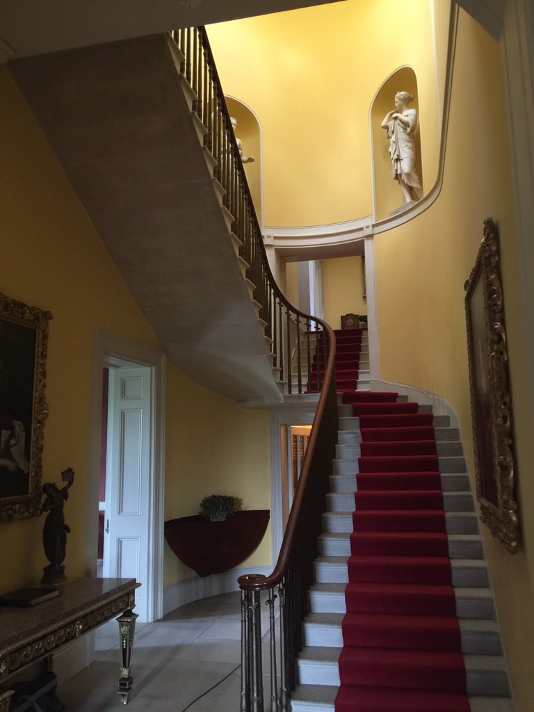 One rather grand 21st #partyforaprincess