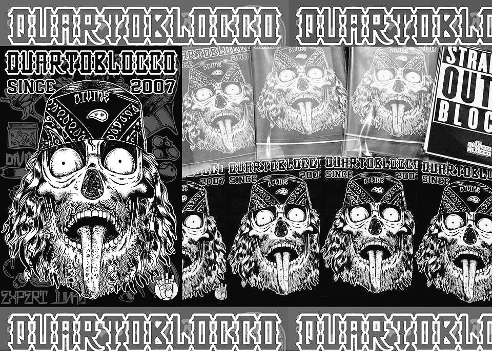 QuartoBlocco's tweet photo. nuovi adesivi by @crinejofficial disponibili da @Over_Ground_Rm go cop em #stickersmania #qbp https://t.co/WUMWxYAkZy