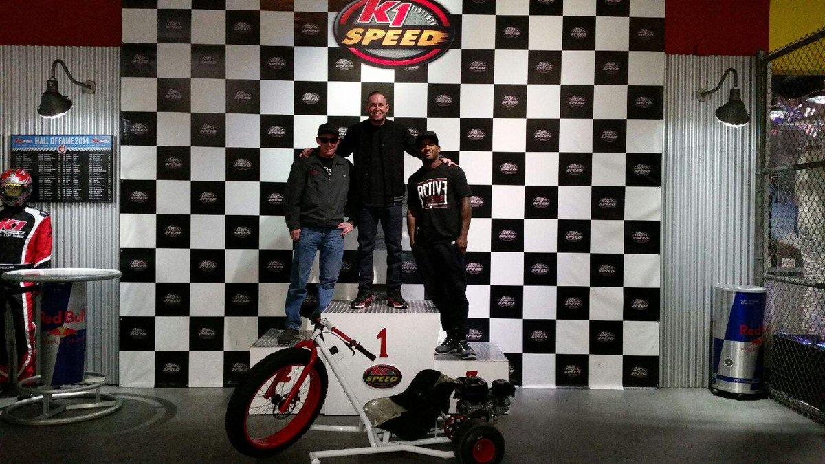 limitless trikes tweet media